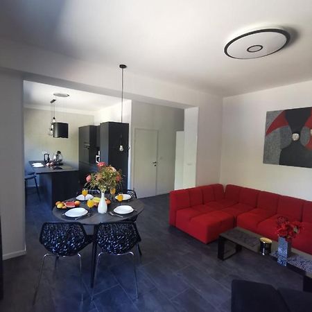 Oasis In The City Near Amfiteatar,Free Parking And Free Wi-Fi Pula Luaran gambar