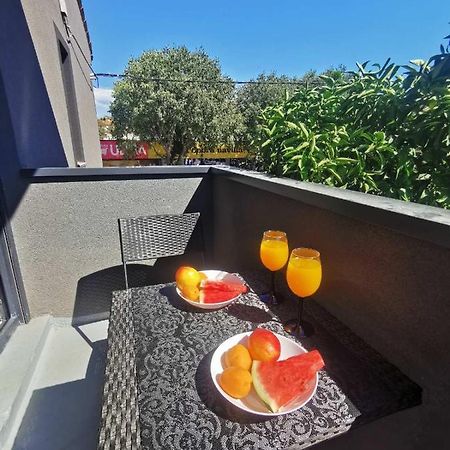 Oasis In The City Near Amfiteatar,Free Parking And Free Wi-Fi Pula Luaran gambar