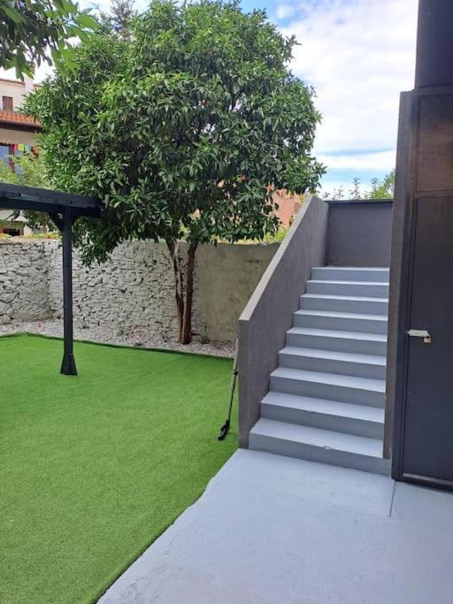 Oasis In The City Near Amfiteatar,Free Parking And Free Wi-Fi Pula Luaran gambar