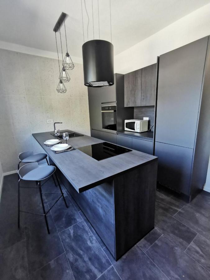 Oasis In The City Near Amfiteatar,Free Parking And Free Wi-Fi Pula Luaran gambar
