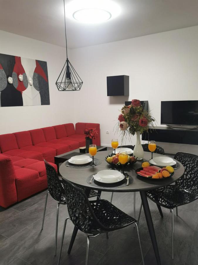 Oasis In The City Near Amfiteatar,Free Parking And Free Wi-Fi Pula Luaran gambar