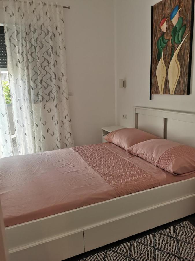 Oasis In The City Near Amfiteatar,Free Parking And Free Wi-Fi Pula Luaran gambar